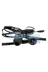 Наушники Harper HV-106 черный