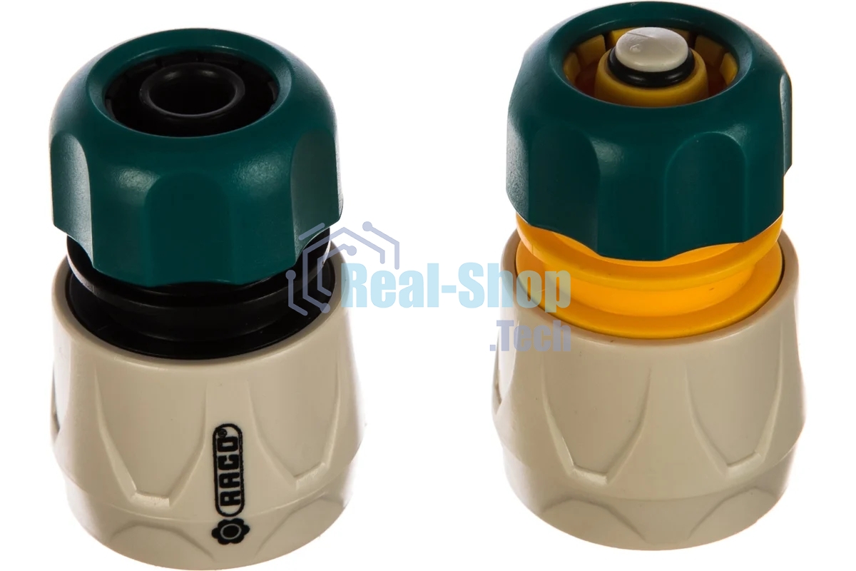 Соединитель RACO ORIGINAL Набор: 1/2