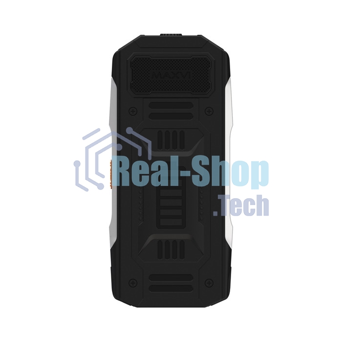 Мобильный телефон Maxvi T20 черный