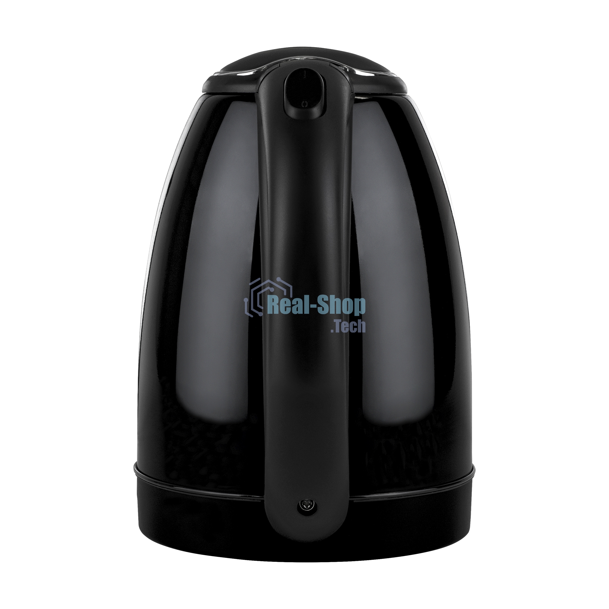 Чайник электрический BBK EK1760S черный