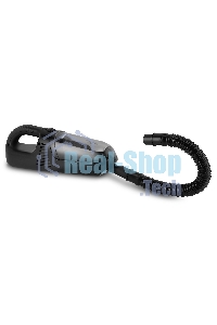 Пылесос автомобильный Vitek VT-1850(BK) 90 Вт/ Моющийся фильтр.