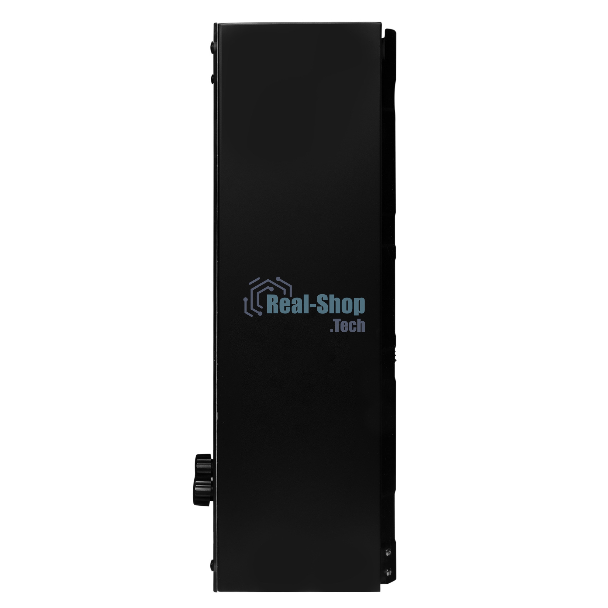 Колонка газовая Ballu GWH 10 Fiery Glass Carbon