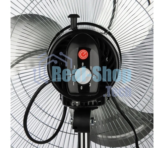 Вентилятор Energy EN-1667