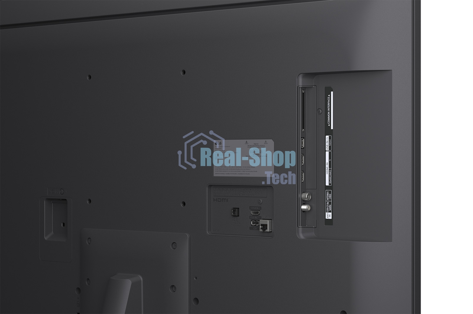 Телевизор LG 43