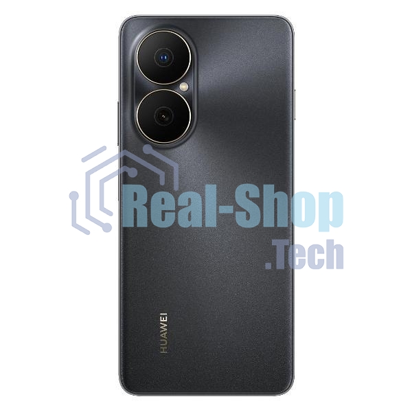 Смартфон Huawei Nova Y73 8/128Gb черный