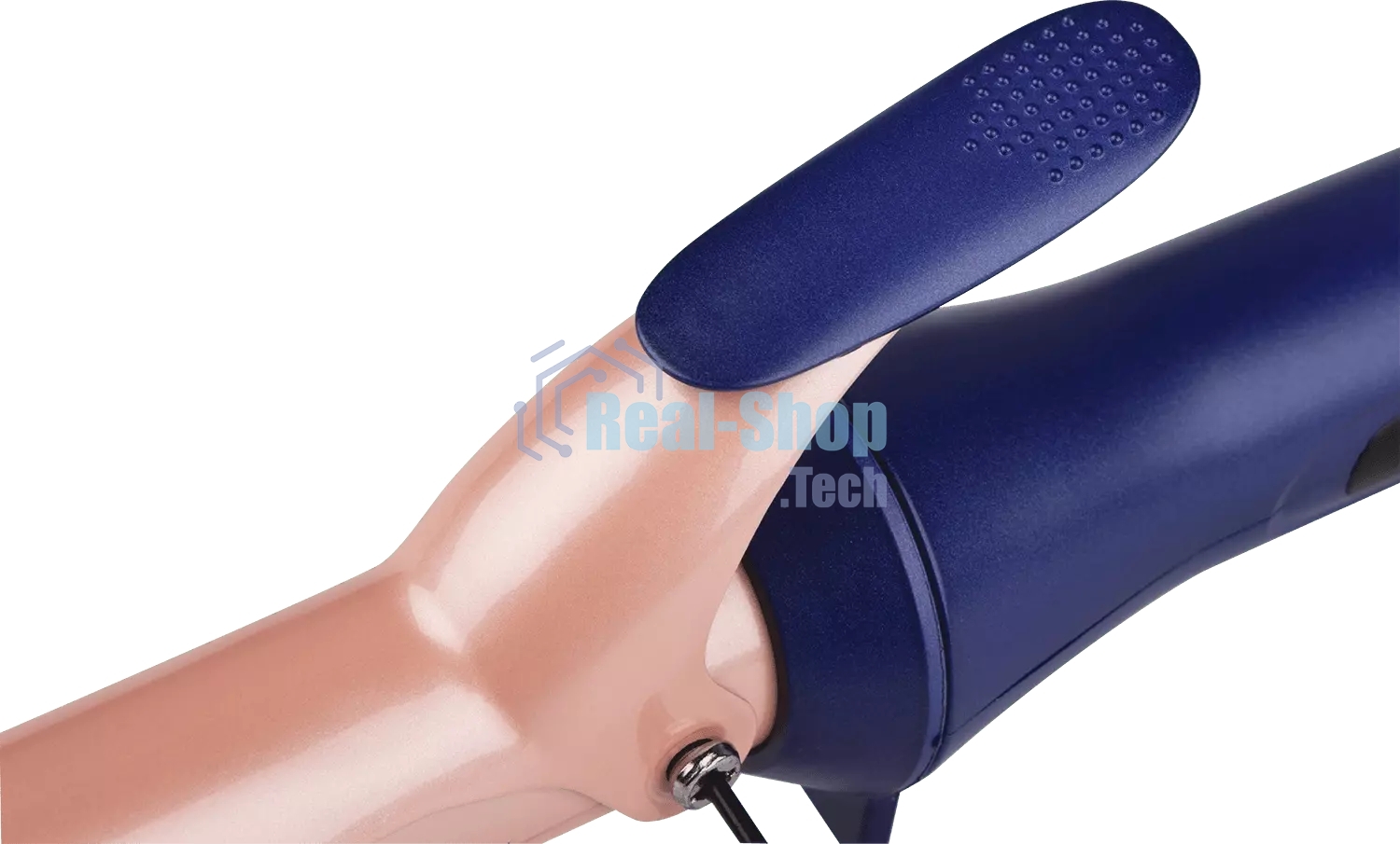 Щипцы для укладки волос LEONORD LE-1207 (900290)