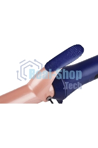 Щипцы для укладки волос LEONORD LE-1207 (900290)