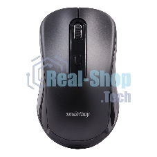 Мышь беспроводная Smartbuy (SBM-282AG-K) 282AG черный