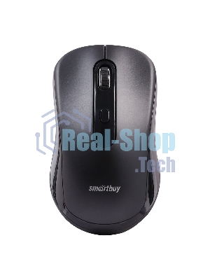Мышь беспроводная Smartbuy (SBM-282AG-K) 282AG черный