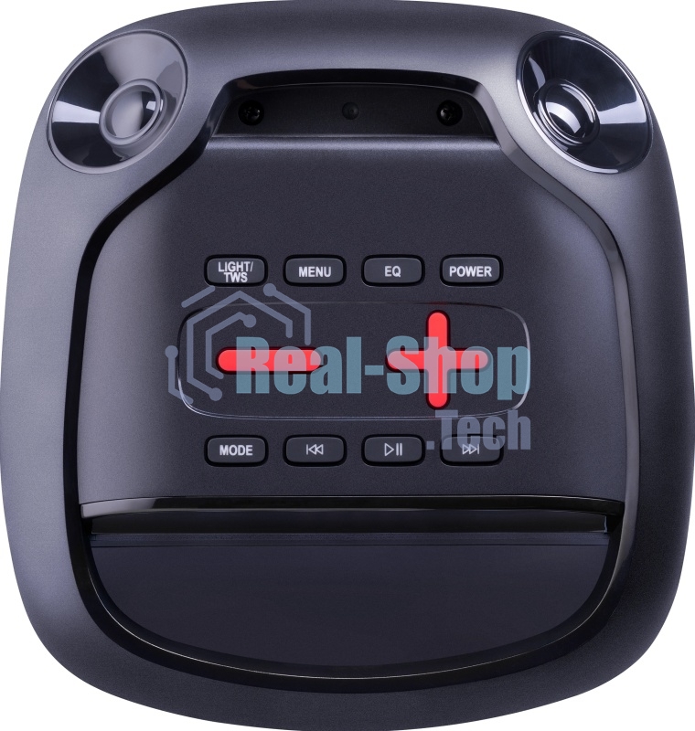 Портативная акустика Defender Boomer 45