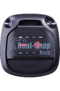 Портативная акустика Defender Boomer 45