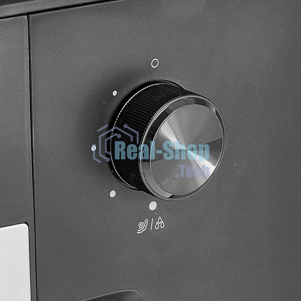 Кофеварка DELTA LUX DE-2005 черный