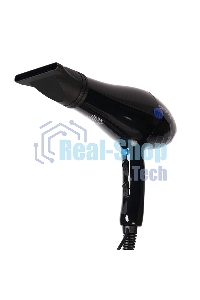 Фен Centek CT-2239 черный