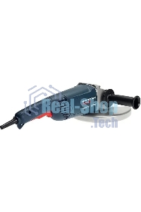 Угловая шлифовальная машина Энгельс УШМ 26-230 2600Вт 6600об/мин рез.шпин.:M14 d=230мм (0.701.030.019)