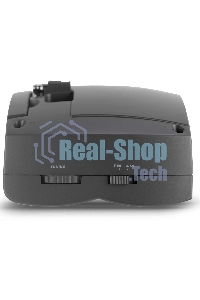 Радиоприемник Vitek VT-3591 (GY) LED индикатор Телескопическая антенна Тип батареек	UM-1