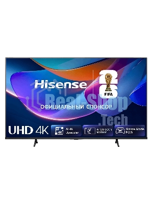 Телевизор Hisense 55