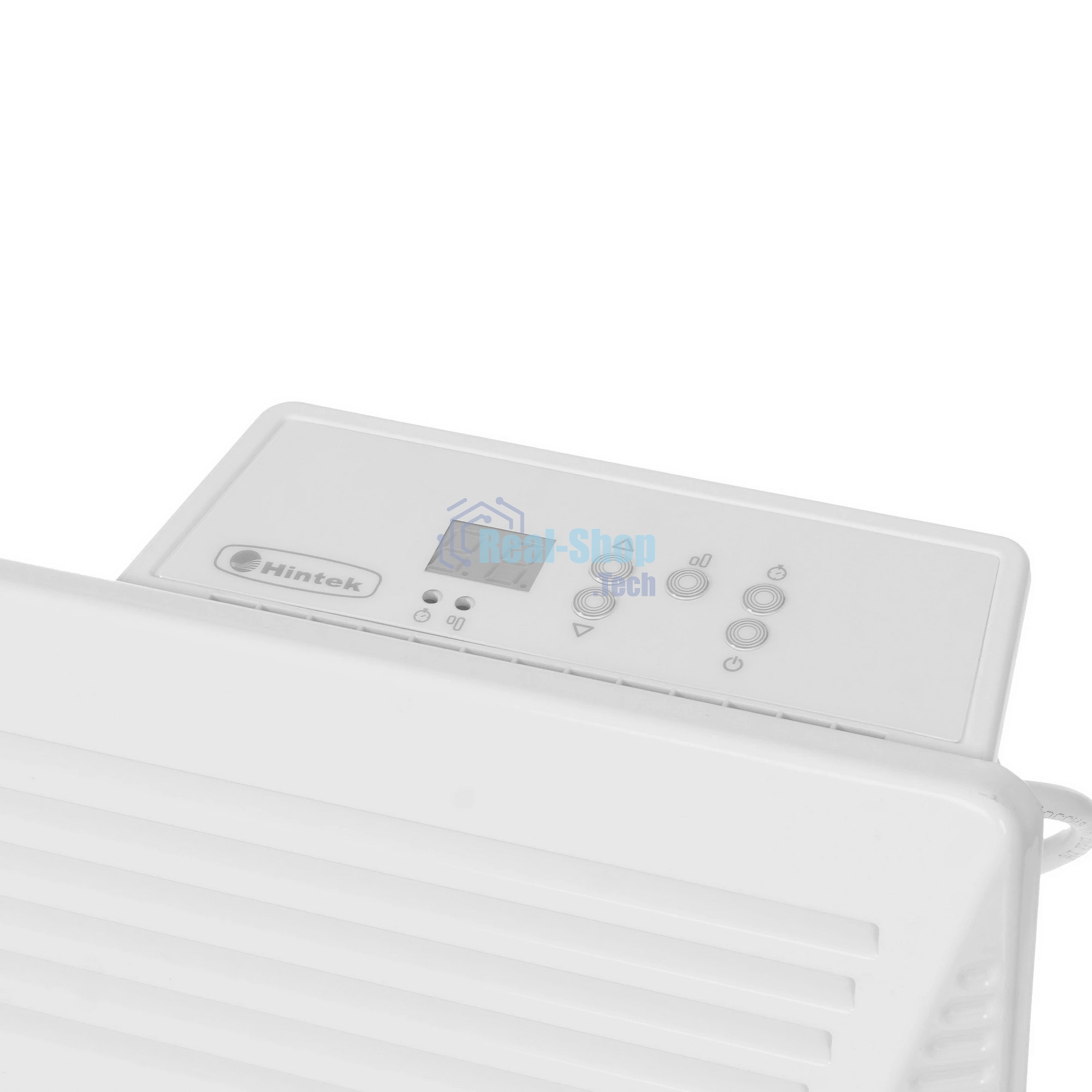 Конвектор HINTEK RA 2000E белый, 25 м², 2000 Вт