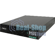 Источник бесперебойного питания Systeme Electriс SRV SRVSE3KRXLIG2 / 3000 ВА / 3000 Вт / 8 x IEC 320 C13