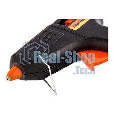 Клеевой пистолет Sparta7 мм, 20 Вт, 5 г/мин