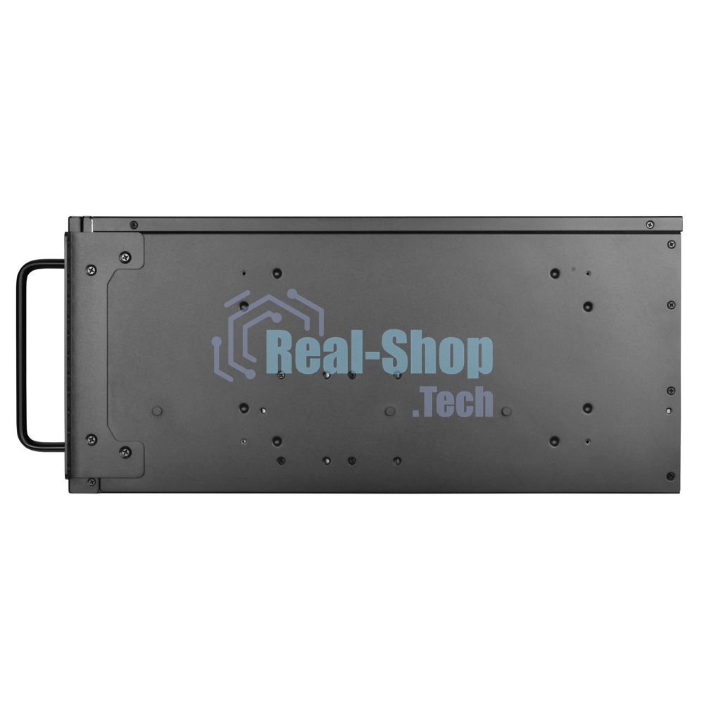 Компьютерный корпус Silverstone SST-RM51