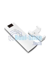 Встраиваемый экран с электроприводом Lumien Master Recessed Control 140х243 см (раб.область132х235 см) (106