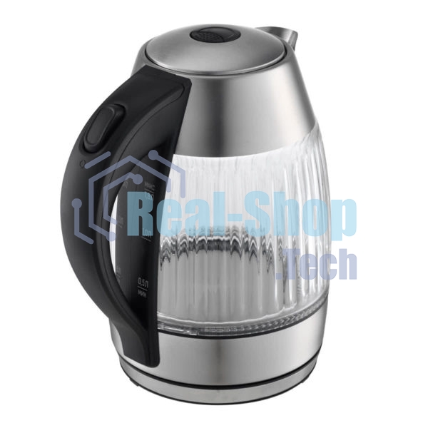 Чайник электрический Centek CT-0011 стекло