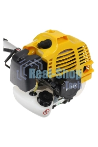 Триммер бензиновый Huter GGT-1500TX 1500Вт неразбор.штан. реж.эл.:леска/нож (может отгружаться со штангой модели GGT-2900T, GGT-2500T 70/2/14)
