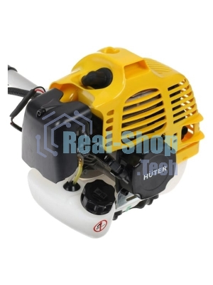 Триммер бензиновый Huter GGT-1500TX, 2 л.с.