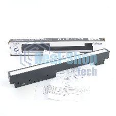 Светильник светодиодный трековый магнитный на шинопровод Feron MGN302 ДПО-12w 4000К 960Лм 48v черный