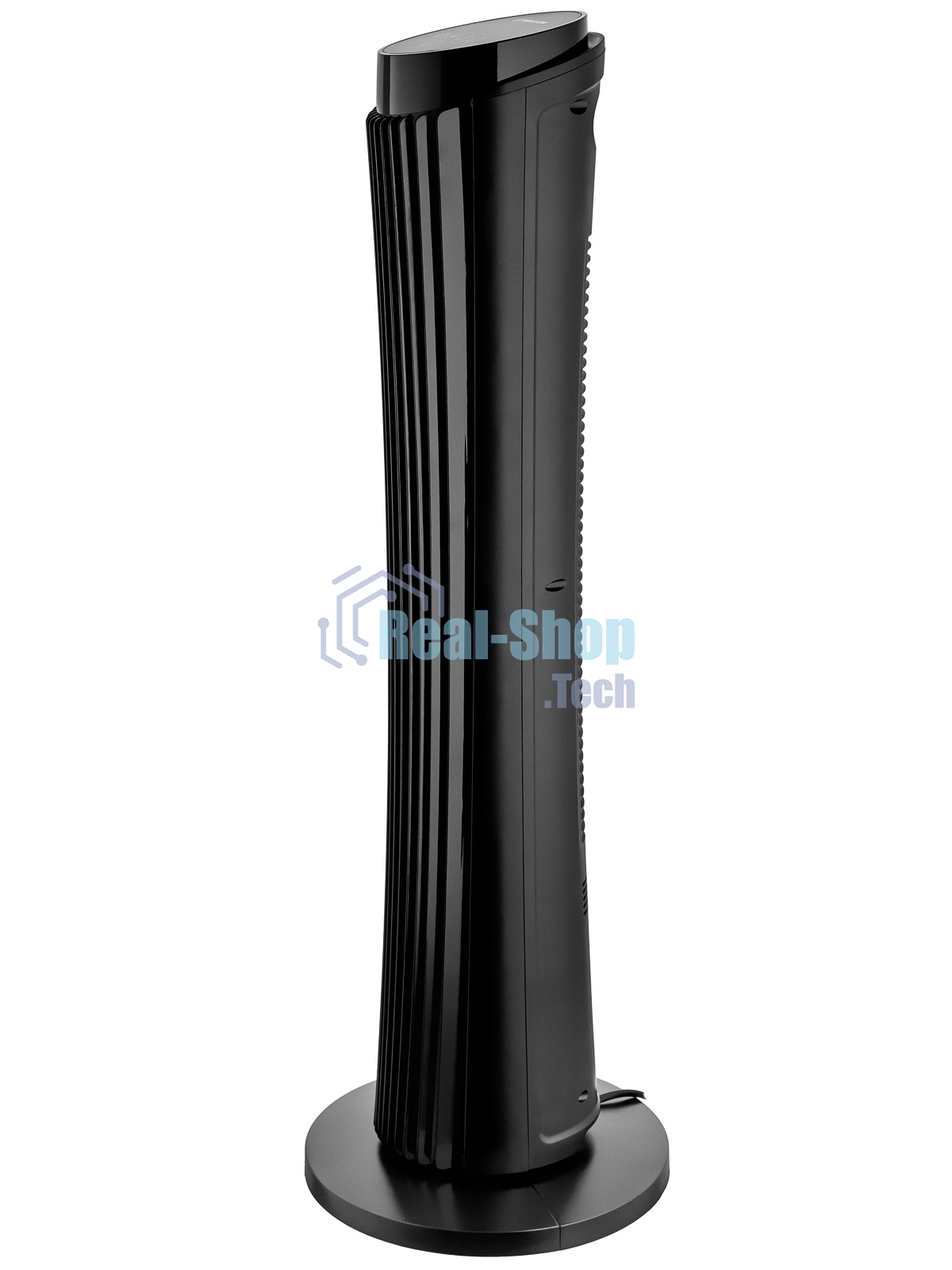 Вентилятор Brayer BR4983 черный