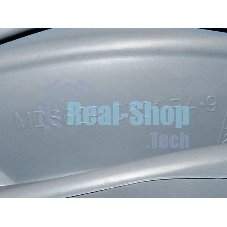 Манжета (уплотнитель) люка для стиральной машины LG (3-отв.) MDS55242601/MDS62910601