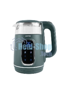 Чайник электрический CENTEK CT-0052 Green