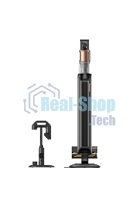 Беспроводной пылесос Dreame Cordless Vacuum Cleaner Z20AquaCycle Station, VZV36B