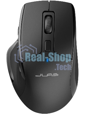 Мышь беспроводная Jlab JBuds с функцией подзарядки, Link USB- A