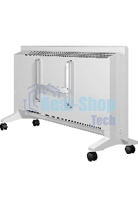 Конвектор электрический Thermex Kingston 2500E