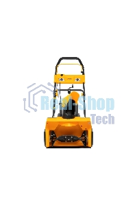 Электрическая снегоуборочная машина Denzel ESB-460, 2 кВт