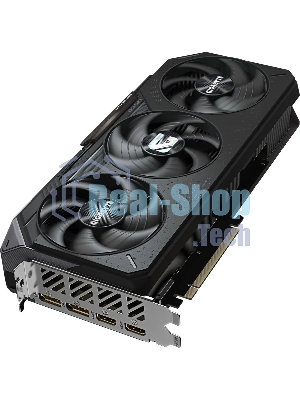 Видеокарта Gigabyte AMD Radeon RX 9070XT GAMING OC-16GD PCI-E (GV-R9070XTGAMING OC-16GD)