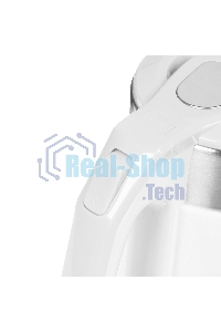 Чайник электрический Centek CT-0023 белый