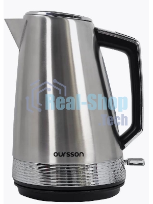Чайник электрический Oursson KE1753M/SS