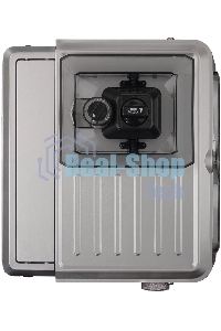 Кофемашина Korting KCM 1013 SA Bravo, нержавеющая сталь