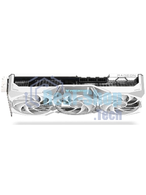 Видеокарта Acer RX9070XT PREDATOR BIFROST WHITE OC 16Gb GDDR6 256bit 3xDP HDMI 3FAN RTL