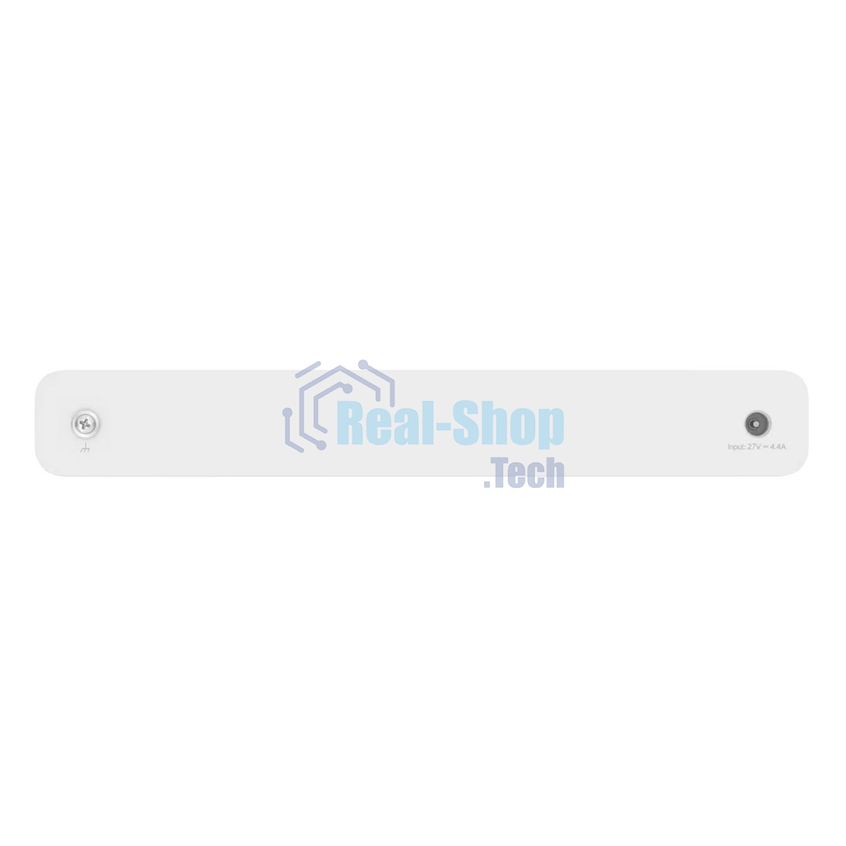 Маршрутизатор Ubiquiti UISP Router 2 ядра (880 МГц), 8х 1G RJ45, 1х SFP, раздача PoE 110 Вт