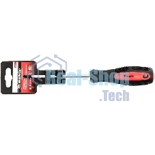 Отвертка Matrix Anti-Slip 12244 PH1 х 100 мм, CrV, двухкомп. рукоятка