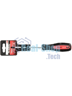 Отвертка Matrix Anti-Slip 12244 PH1 х 100 мм, CrV, двухкомп. рукоятка