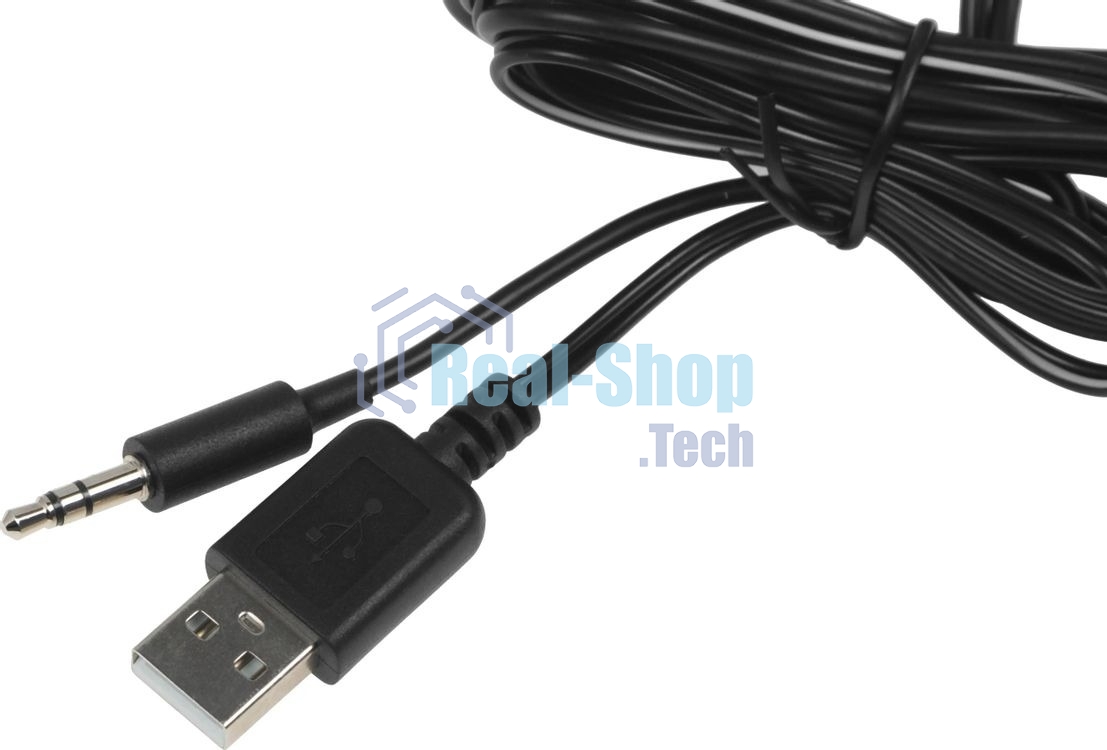 Акустическая система Edifier R12U черный USB