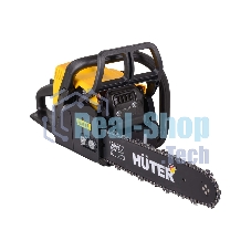 Бензопила Huter MS-180 PRO 1500Вт дл.шины:14