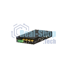 Маршрутизатор B4Com MCR-102SE, 4×100 Мбит/с, управляемый