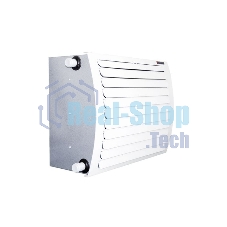 Тепловентилятор Тепломаш КЭВ-25Т3 W2