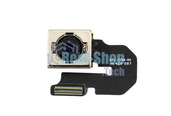 Задняя камера для Apple iPhone 6 Plus