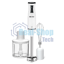 Блендер погружной Blackton Bt HB420PS White-Black